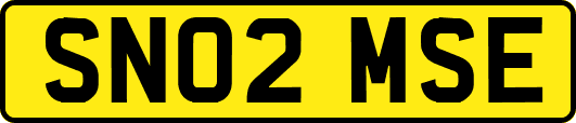SN02MSE