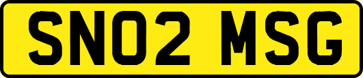 SN02MSG
