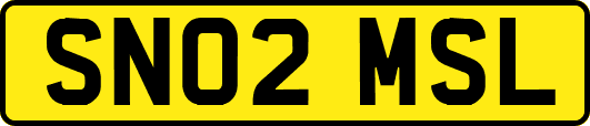 SN02MSL
