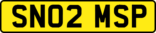 SN02MSP