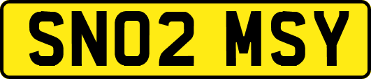 SN02MSY