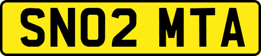 SN02MTA