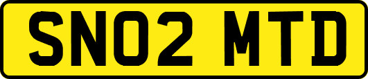 SN02MTD