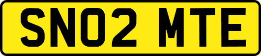 SN02MTE