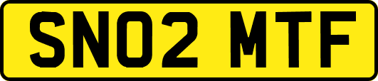 SN02MTF