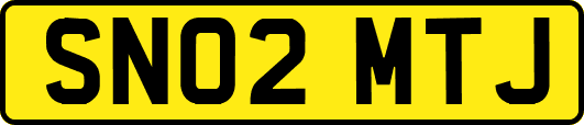 SN02MTJ