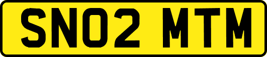 SN02MTM