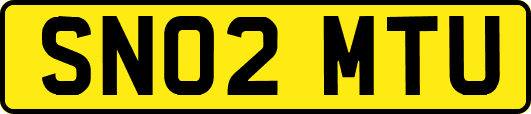SN02MTU