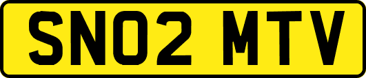 SN02MTV