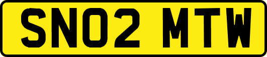 SN02MTW