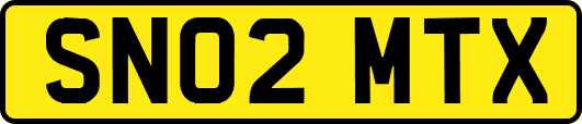 SN02MTX