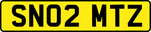 SN02MTZ