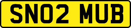SN02MUB