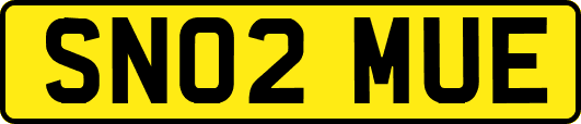 SN02MUE