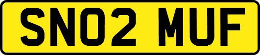 SN02MUF