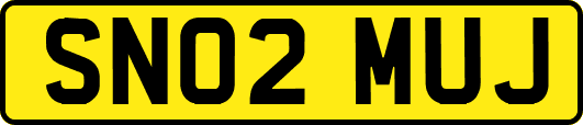 SN02MUJ