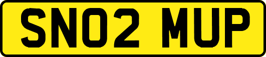 SN02MUP
