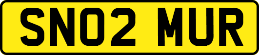 SN02MUR