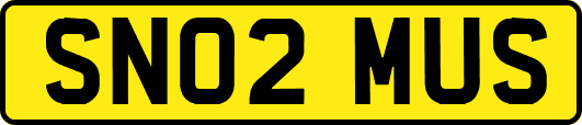 SN02MUS