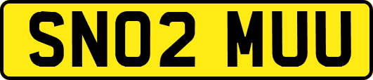 SN02MUU