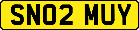 SN02MUY