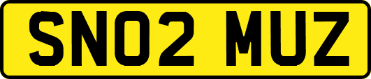 SN02MUZ