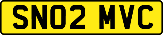 SN02MVC