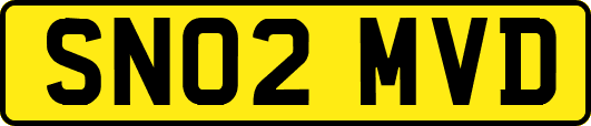 SN02MVD