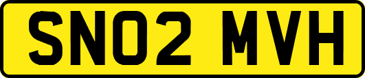 SN02MVH