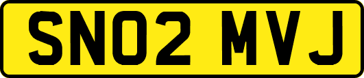 SN02MVJ