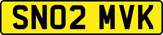 SN02MVK