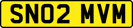 SN02MVM