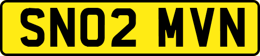 SN02MVN