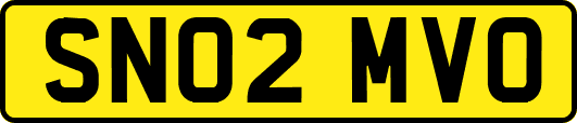 SN02MVO