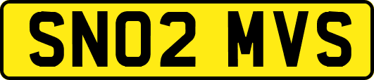 SN02MVS