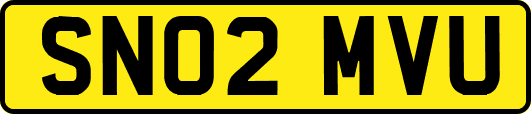SN02MVU