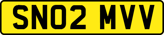 SN02MVV