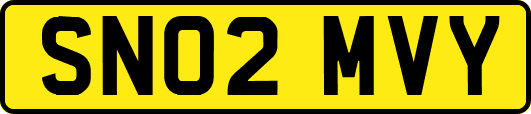 SN02MVY