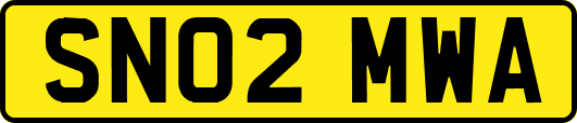 SN02MWA