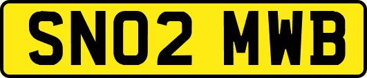 SN02MWB