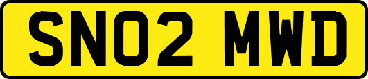 SN02MWD