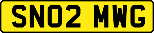 SN02MWG