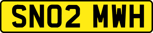 SN02MWH