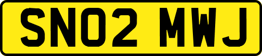 SN02MWJ