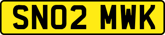 SN02MWK