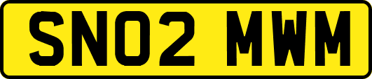 SN02MWM