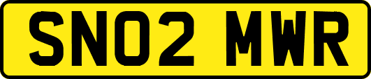 SN02MWR