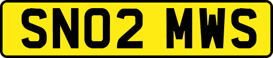 SN02MWS