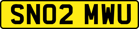 SN02MWU