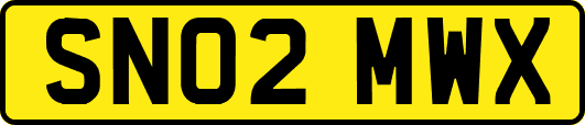 SN02MWX